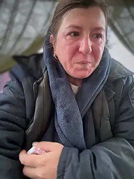 Natali UA online show from November 19, 5:51 am