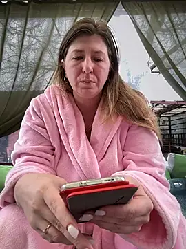 Snapshot of Natali_UA chatting on March 16, 7:37 am Natali UA online show from March 16, 7:37 am