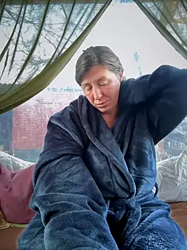 Natali UA online show from October 31, 5:26 am