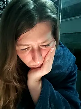 Natali UA online show from December 21, 7:59 pm