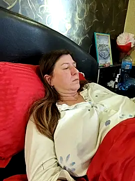 Natali UA online show from March 26, 1:09 pm