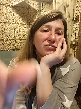 Natali UA online show from December 19, 8:55 pm