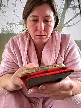 Natali UA online show from October 24, 6:23 am