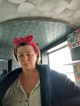 Natali UA online show from March 28, 7:20 am