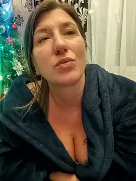 Natali UA online show from January 13, 8:24 pm