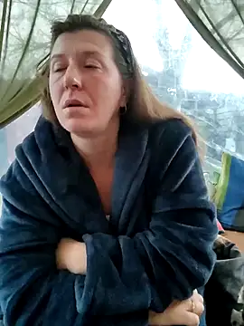 Natali UA online show from November 26, 5:51 am