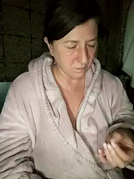 Natali UA online show from February 2, 7:35 pm