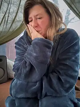 Natali UA online show from October 28, 5:29 am