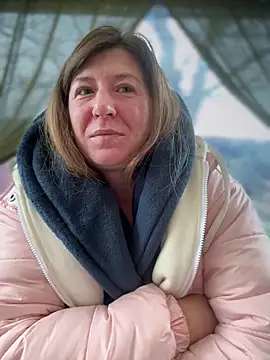 Natali UA online show from November 20, 6:03 am