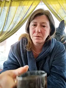 Natali UA online show from April 4, 7:37 am