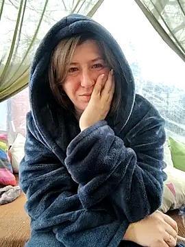 Natali UA online show from December 21, 7:54 am