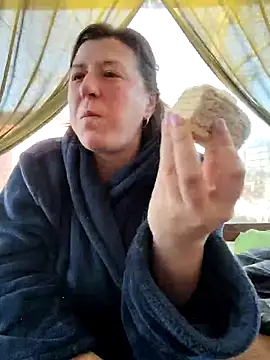 Natali UA online show from April 5, 6:42 am