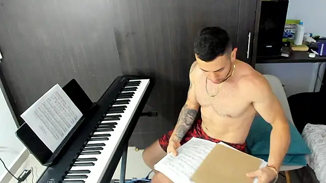 logan smith online show from January 17, 1:20 am