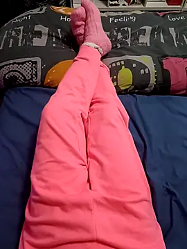 JulietteMaitresse online show from December 4, 4:22 am