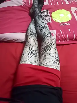 JulietteMaitresse online show from January 31, 8:07 pm