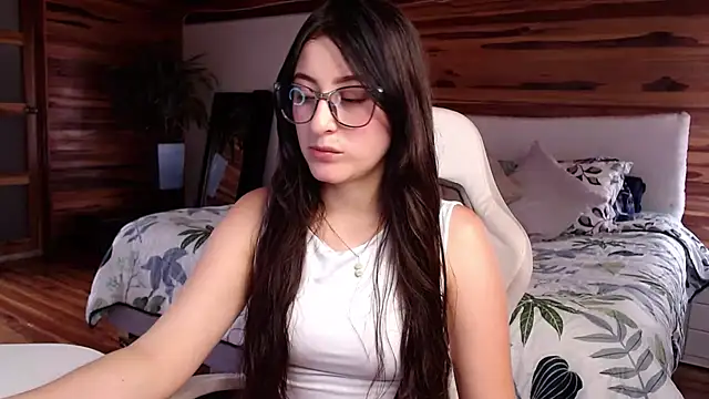 IsabelaGomez online show from December 8, 5:22 pm