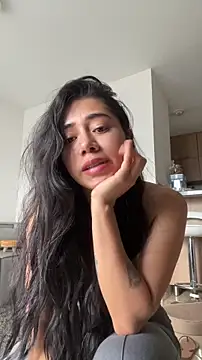 aimi art1 online show from March 26, 9:13 pm