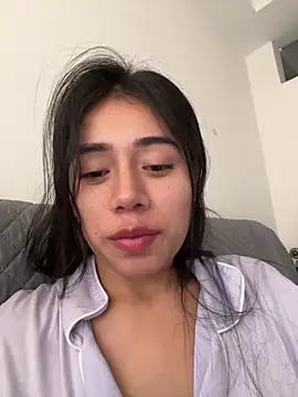 Snapshot of aimi_art1 chatting on March 2, 8:57 pm aimi art1 online show from March 2, 8:57 pm