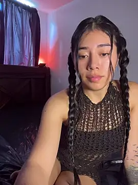 aimi art1 online show from March 11, 8:47 pm