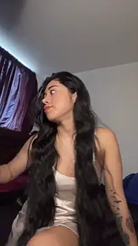 aimi art1 online show from April 19, 8:33 pm