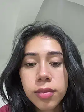 Snapshot of aimi_art1 chatting on March 9, 2:18 am aimi art1 online show from March 9, 2:18 am
