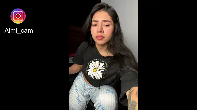 aimi art1 online show from April 3, 2:40 am