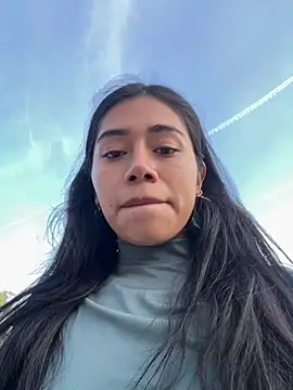 aimi art1 online show from February 16, 4:16 pm