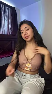 aimi art1 online show from April 1, 8:50 pm