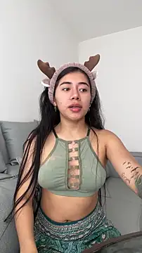 aimi art1 online show from April 5, 7:20 pm