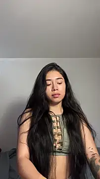 aimi art1 online show from March 25, 9:14 pm