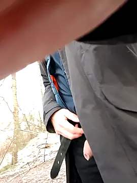 Stavross166 online show from December 6, 9:37 am