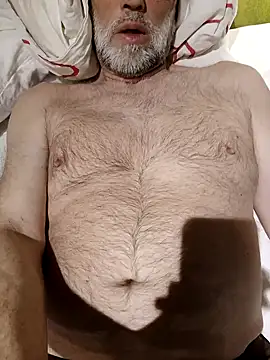 Stavross166 online show from March 13, 10:21 pm