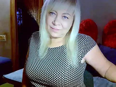 AgoniA7 online show from October 29, 4:22 am