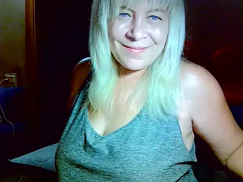 AgoniA7 online show from July 16, 6:38 pm