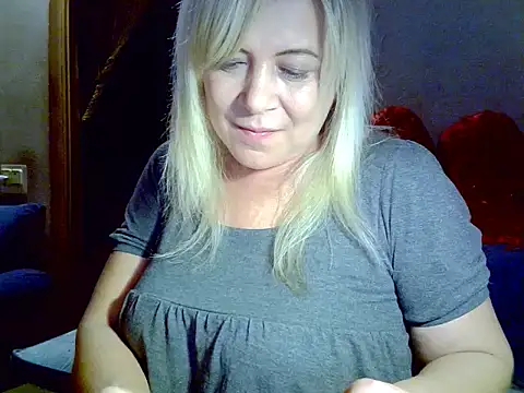 AgoniA7 online show from January 11, 8:27 pm