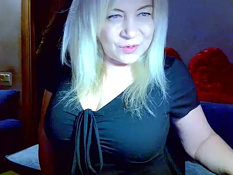 AgoniA7 online show from January 17, 2:48 am