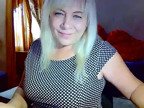 AgoniA7 online show from October 18, 10:06 am