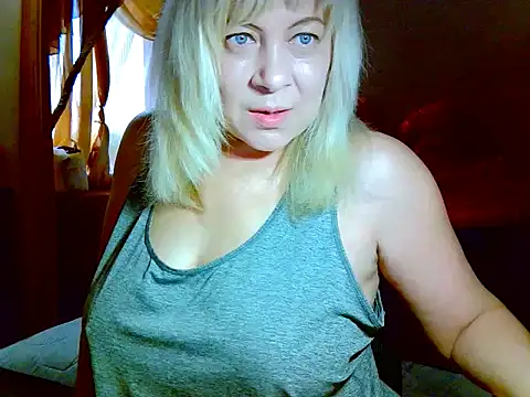 AgoniA7 online show from April 3, 8:32 am