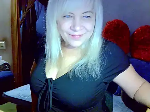 AgoniA7 online show from November 3, 4:39 am