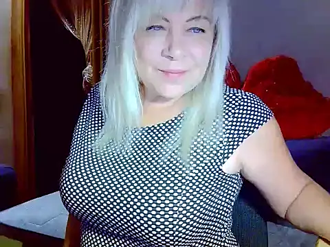 AgoniA7 online show from September 24, 1:46 am