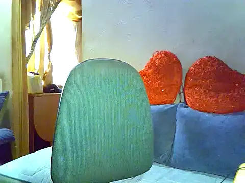 AgoniA7 online show from April 4, 3:18 pm