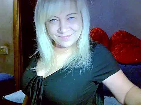 AgoniA7 online show from October 26, 1:28 am