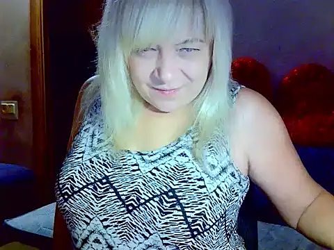 AgoniA7 online show from October 27, 3:51 am