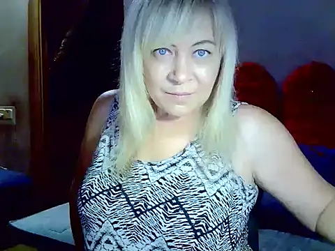 AgoniA7 online show from November 29, 3:17 am