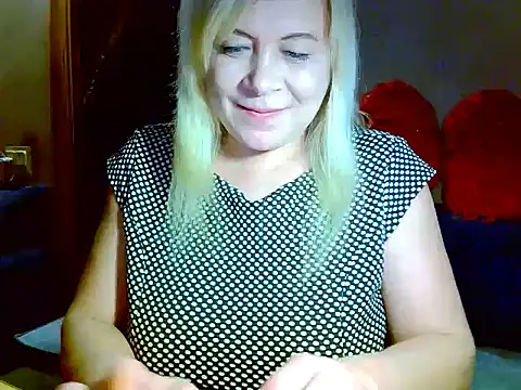 AgoniA7 online show from February 11, 8:41 pm