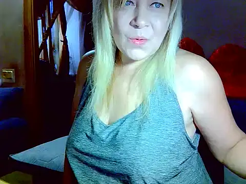 AgoniA7 online show from February 13, 1:44 pm