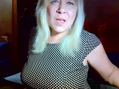 AgoniA7 online show from May 27, 6:37 pm