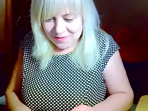 AgoniA7 online show from April 15, 7:58 pm