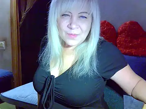 AgoniA7 online show from November 4, 3:54 am