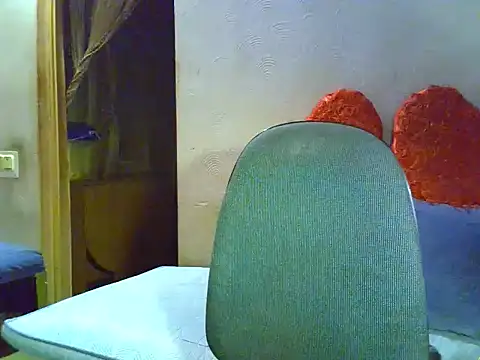 AgoniA7 online show from November 9, 8:02 pm